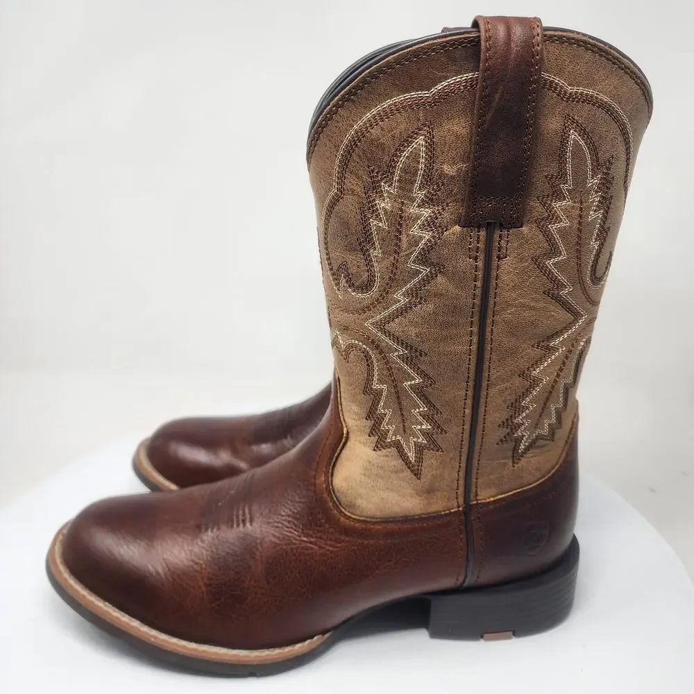 Ariat sport stratten